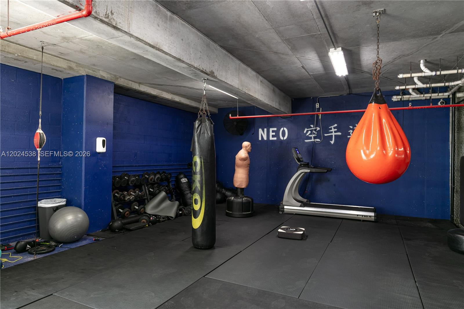 NEO VERTIKA CONDO - Residential Lease
