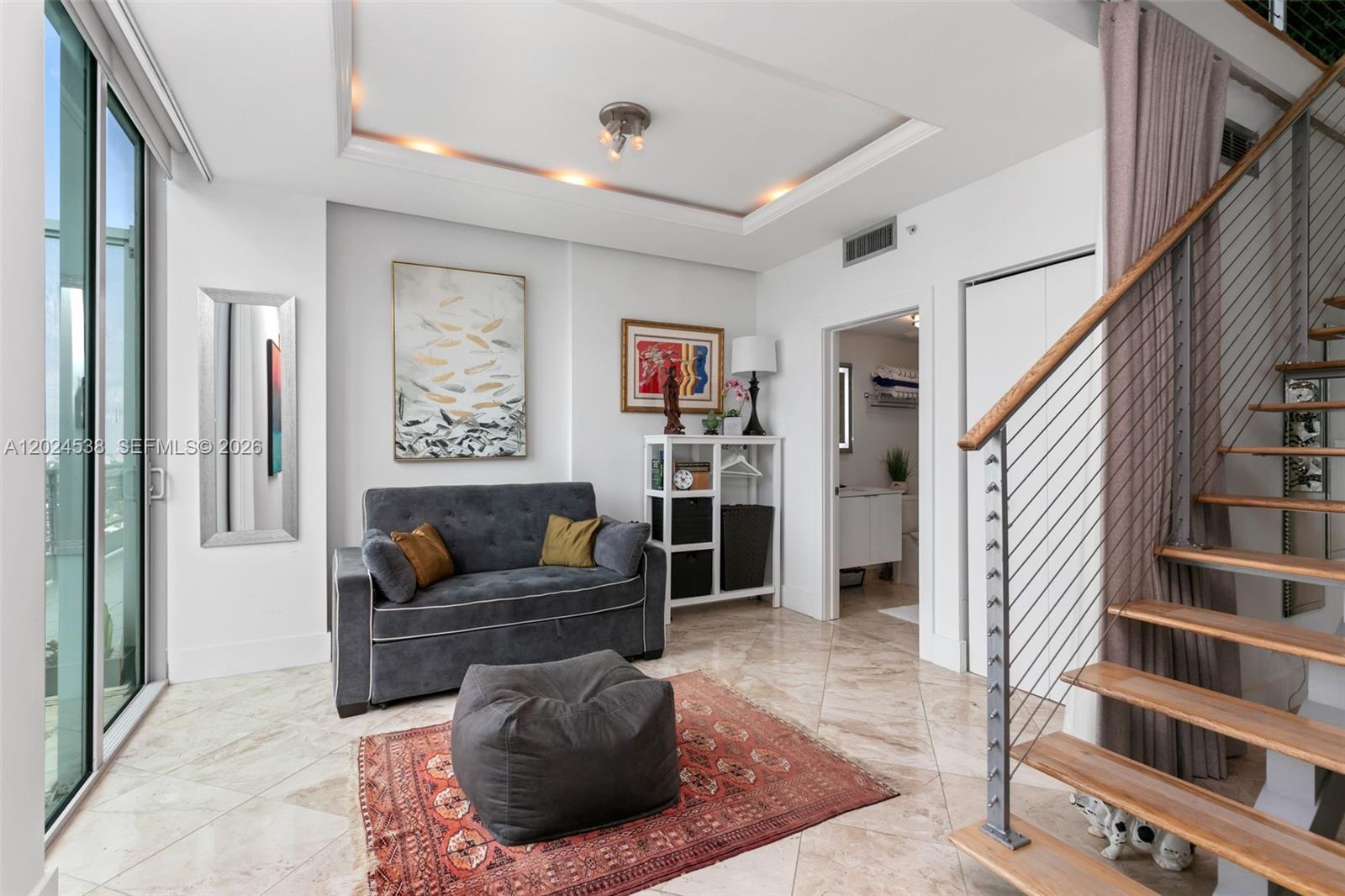 NEO VERTIKA CONDO - Residential Lease