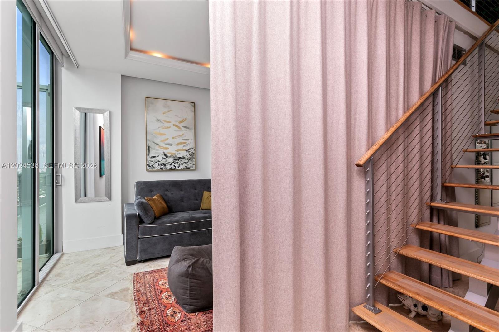 NEO VERTIKA CONDO - Residential Lease