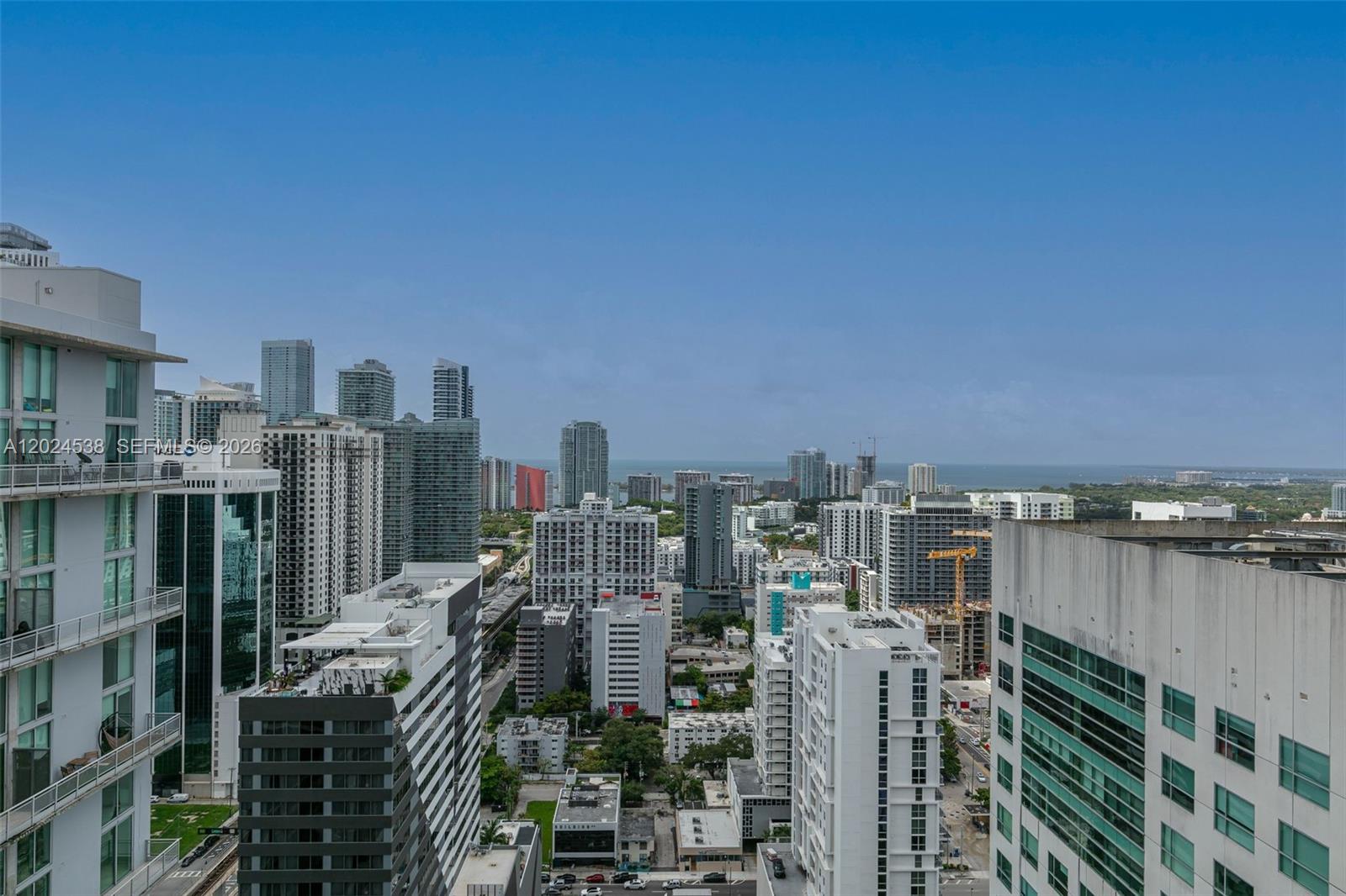 NEO VERTIKA CONDO - Residential Lease