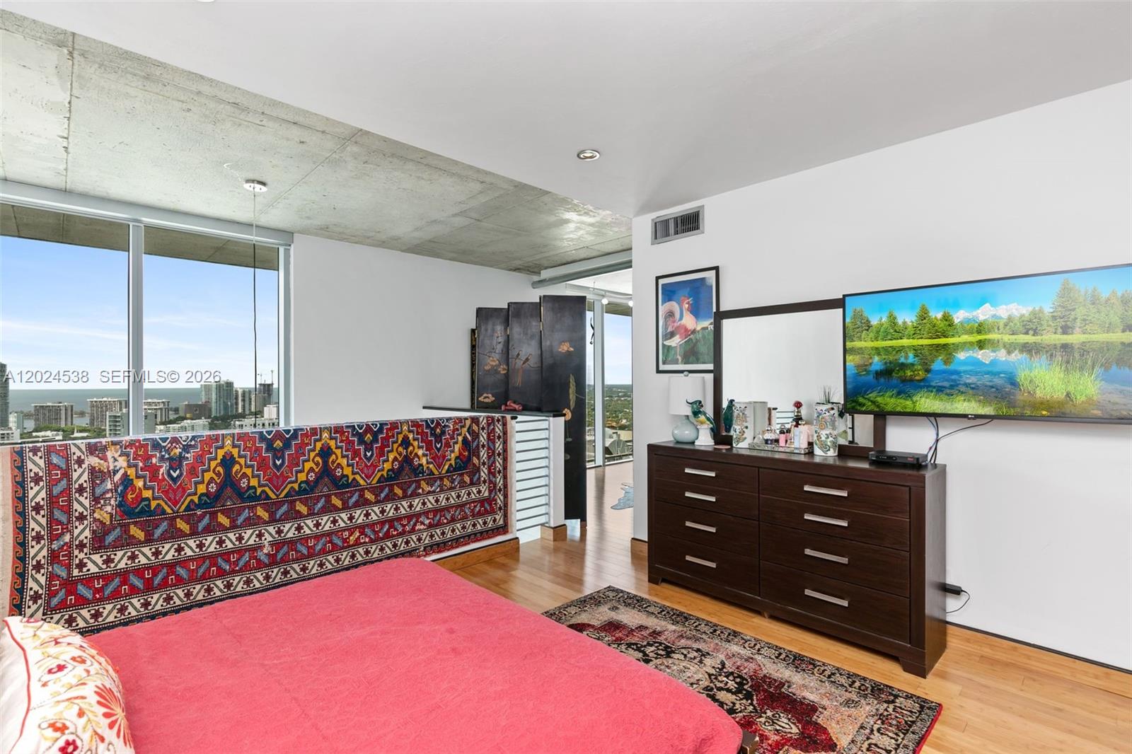 NEO VERTIKA CONDO - Residential Lease