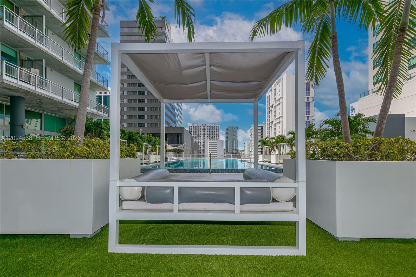 NEO VERTIKA CONDO - Residential Lease