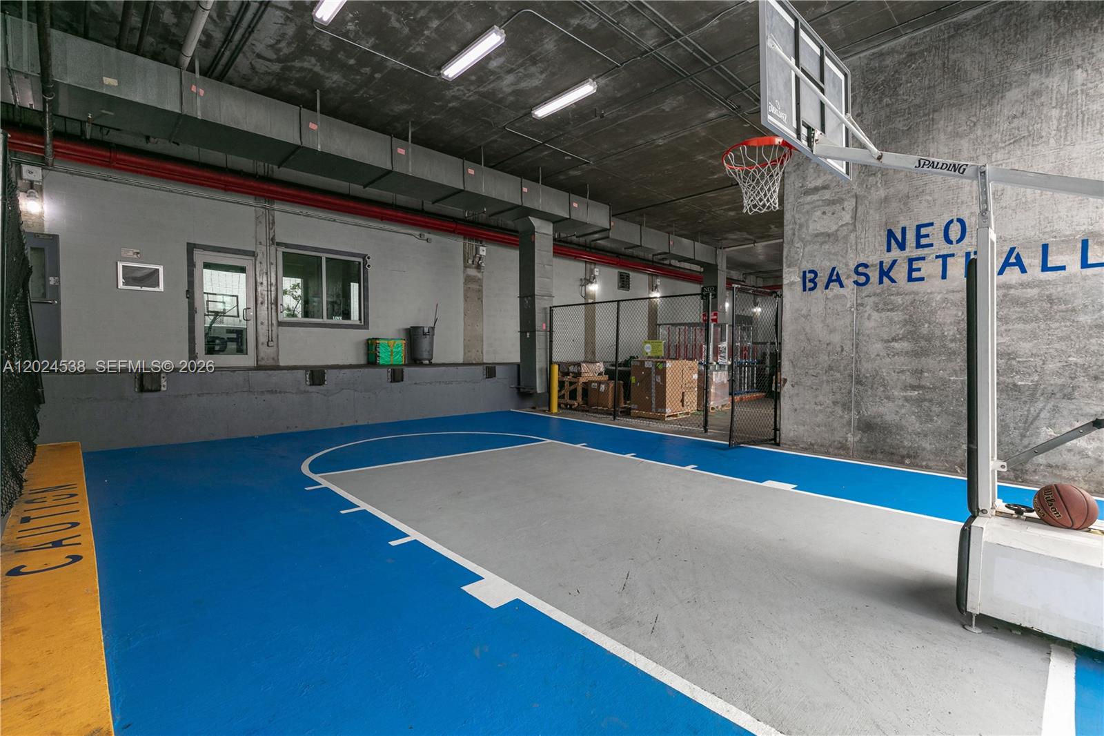 NEO VERTIKA CONDO - Residential Lease