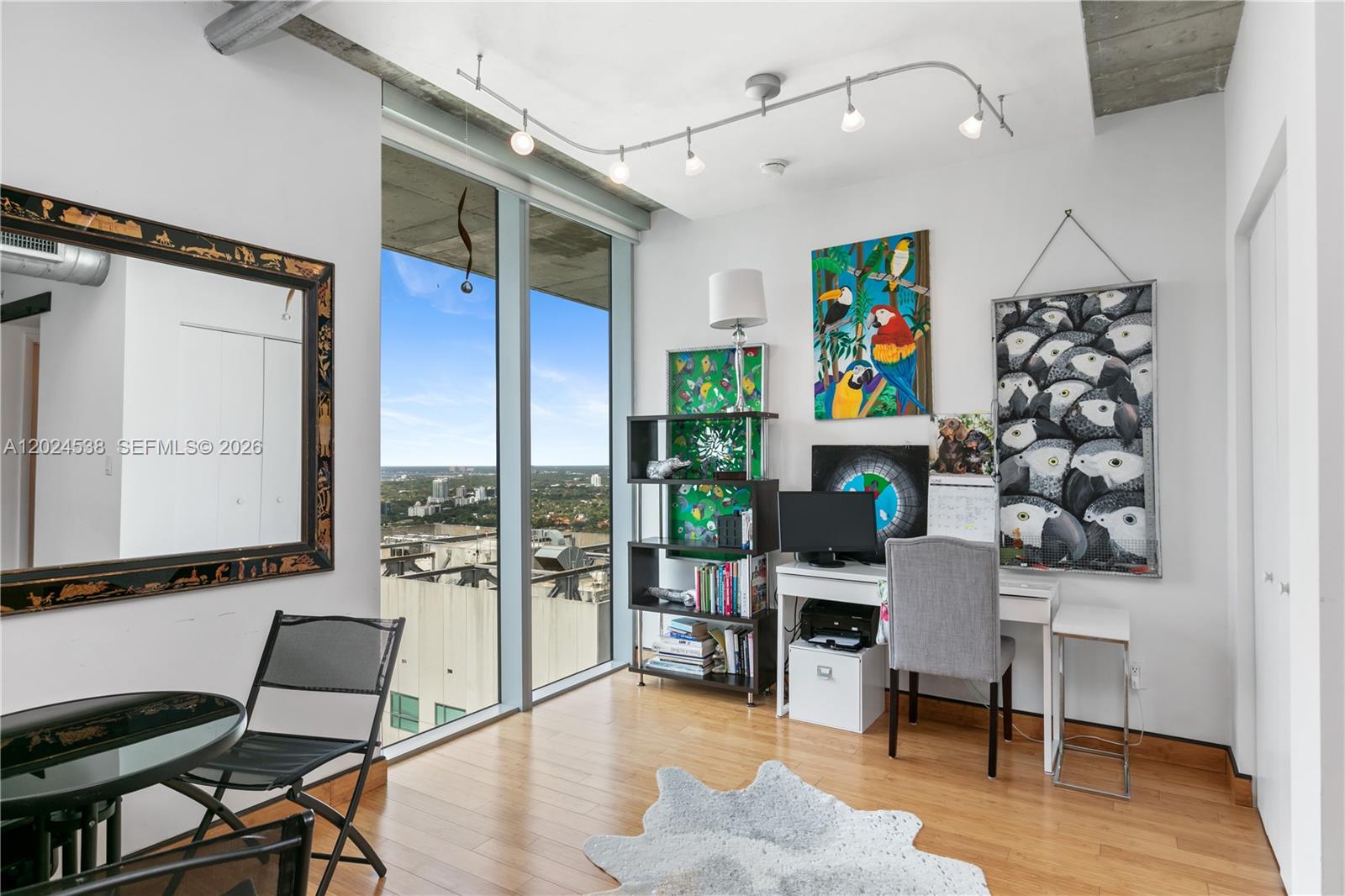 NEO VERTIKA CONDO - Residential Lease
