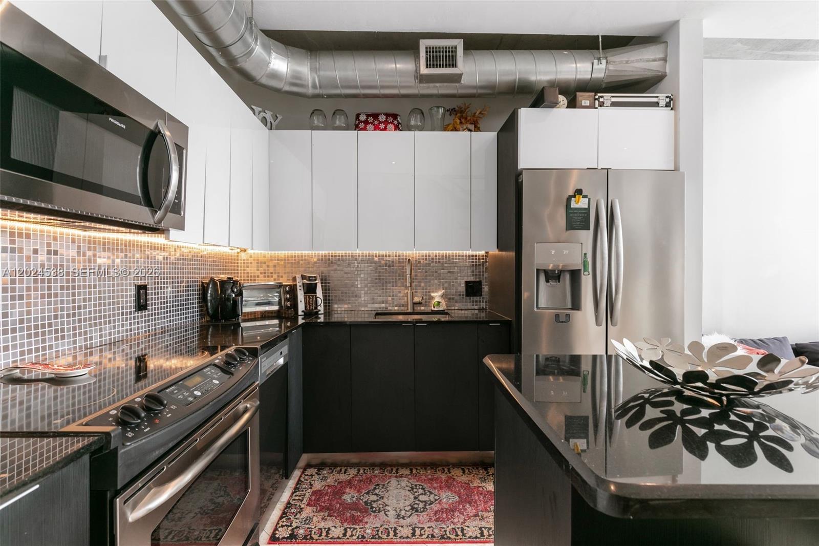 NEO VERTIKA CONDO - Residential Lease