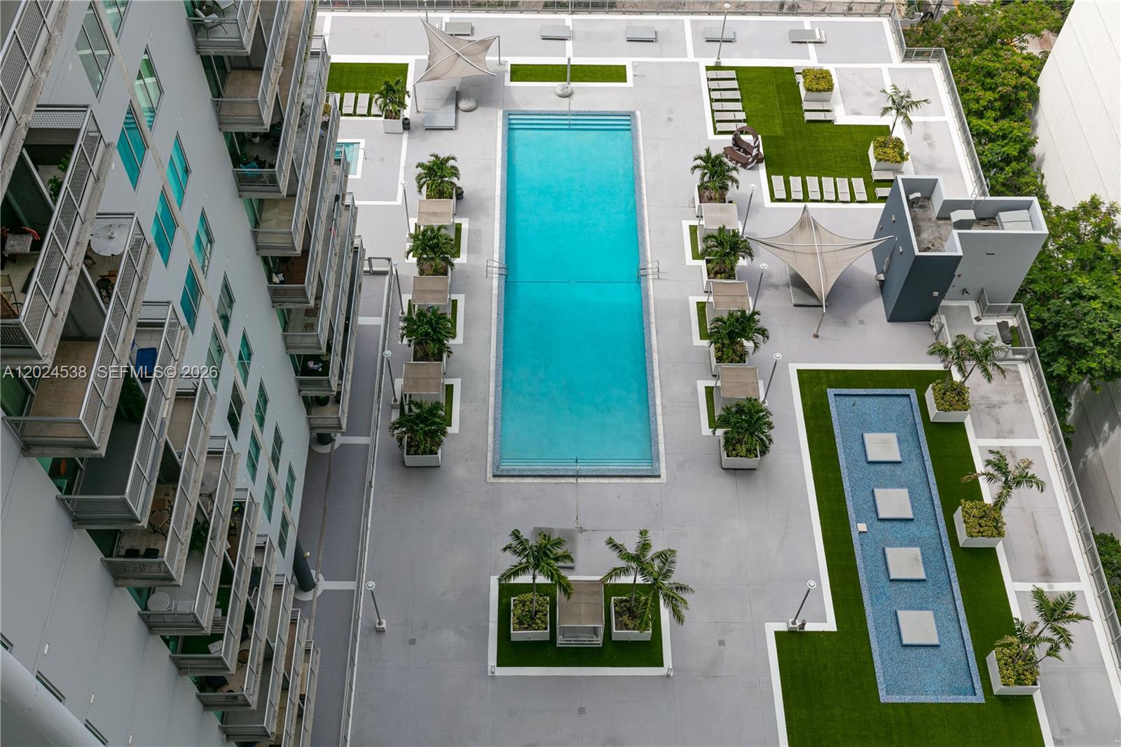 NEO VERTIKA CONDO - Residential Lease