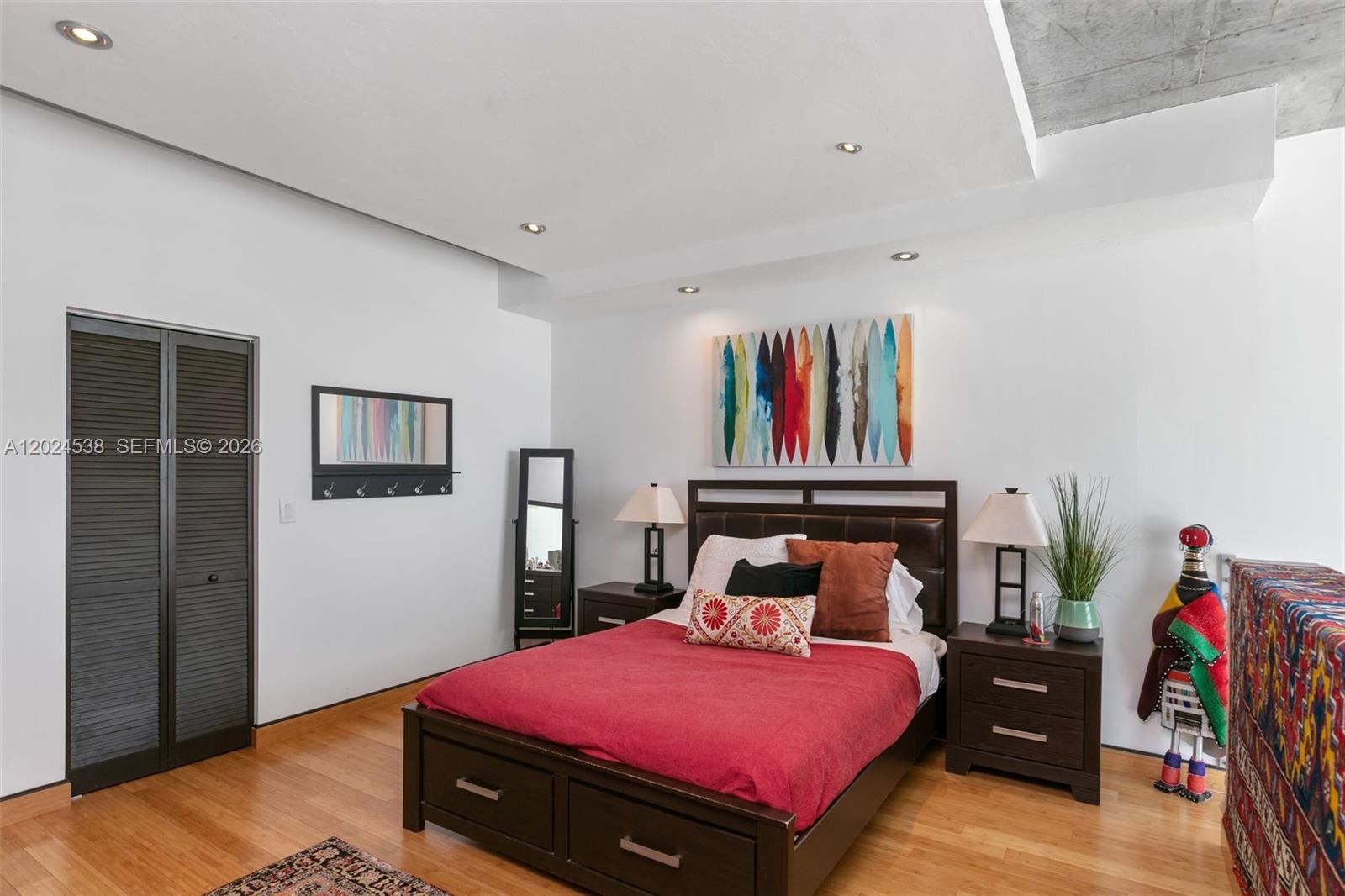 NEO VERTIKA CONDO - Residential Lease
