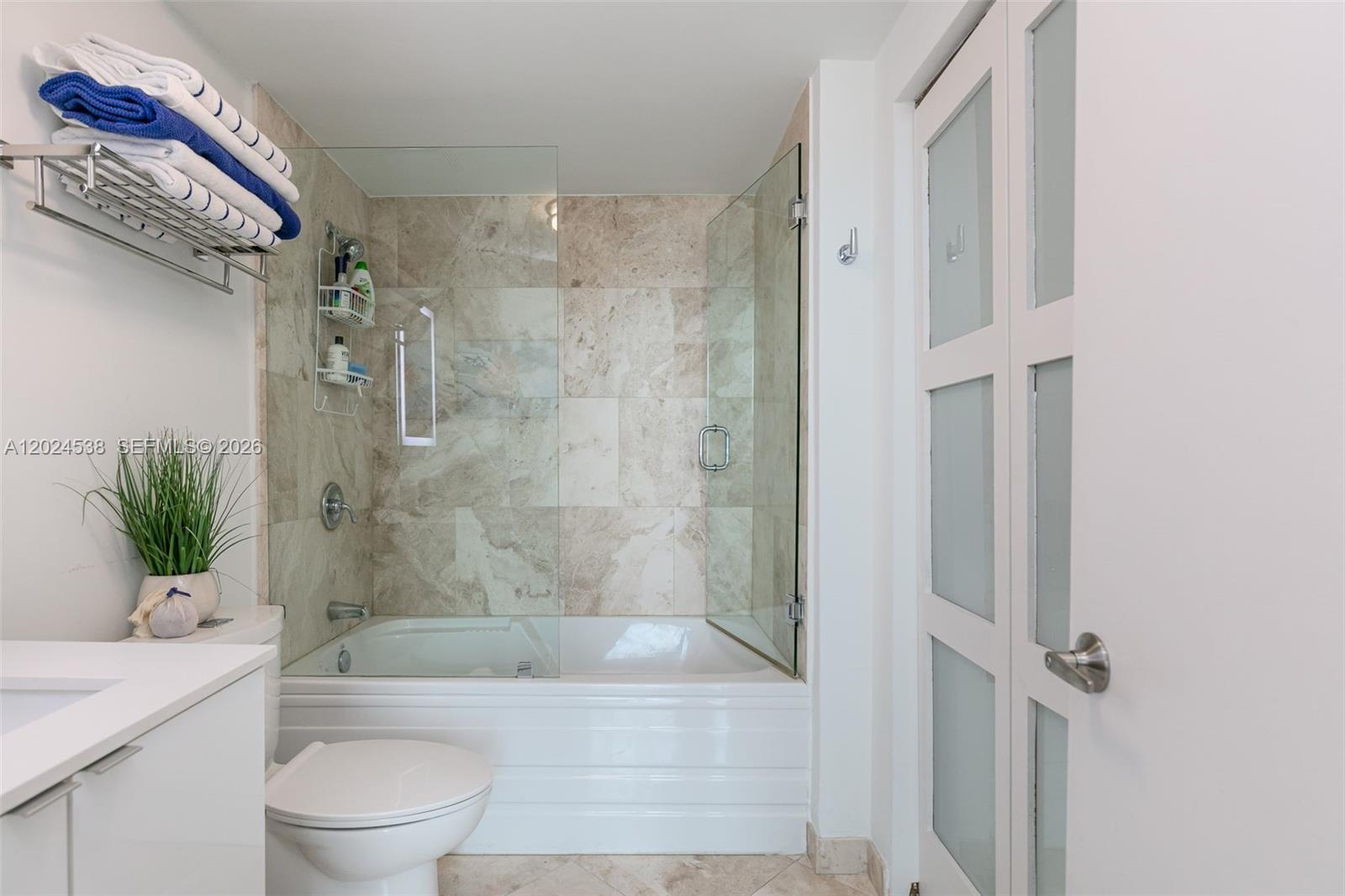 NEO VERTIKA CONDO - Residential Lease