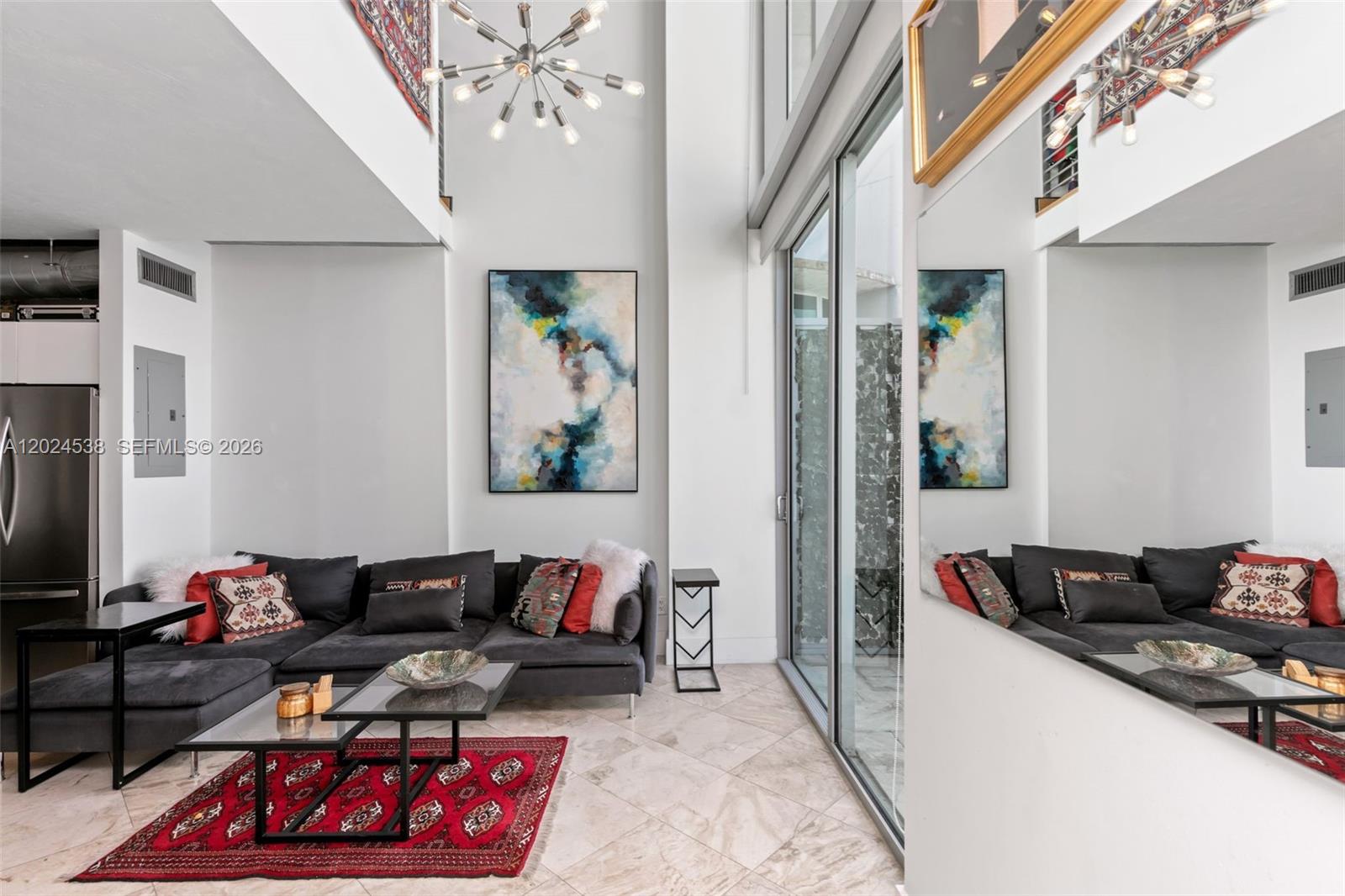 NEO VERTIKA CONDO - Residential Lease