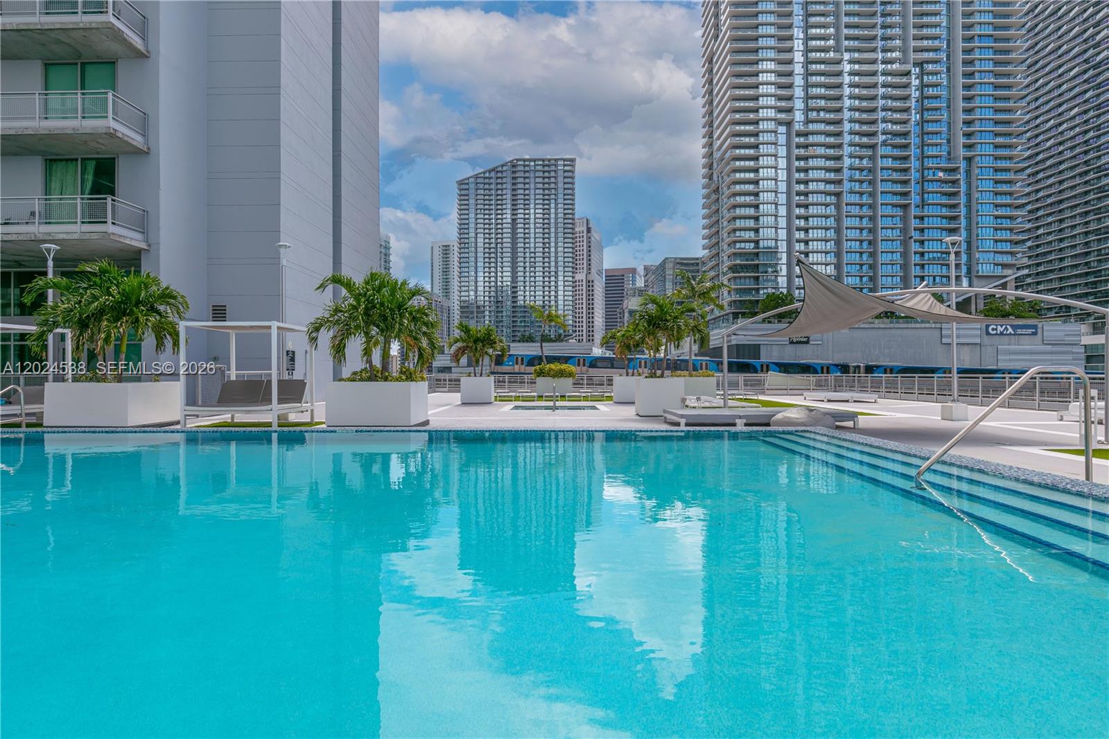 NEO VERTIKA CONDO - Residential Lease