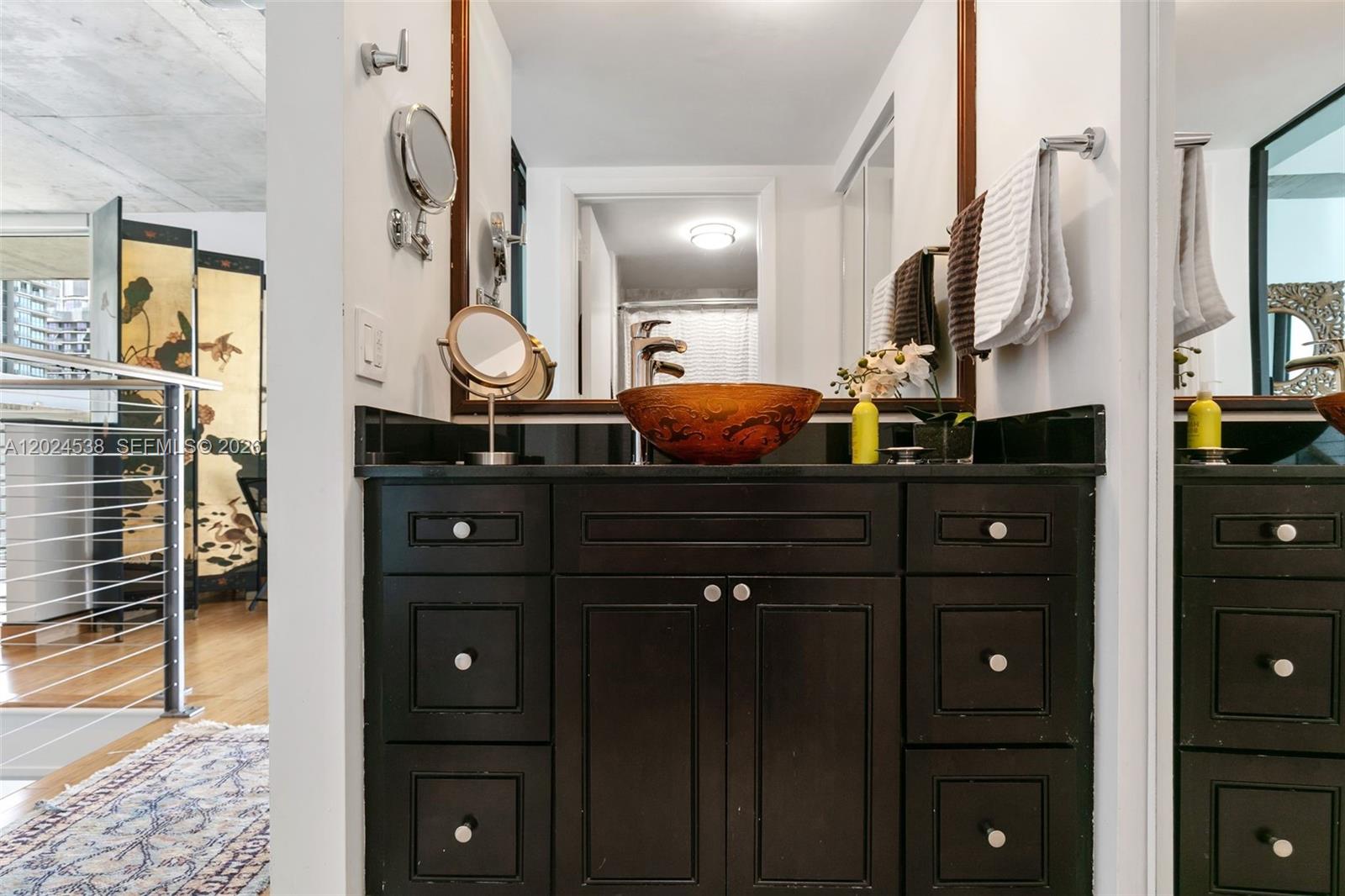NEO VERTIKA CONDO - Residential Lease
