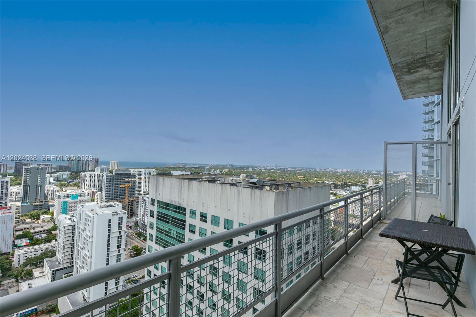 NEO VERTIKA CONDO - Residential Lease