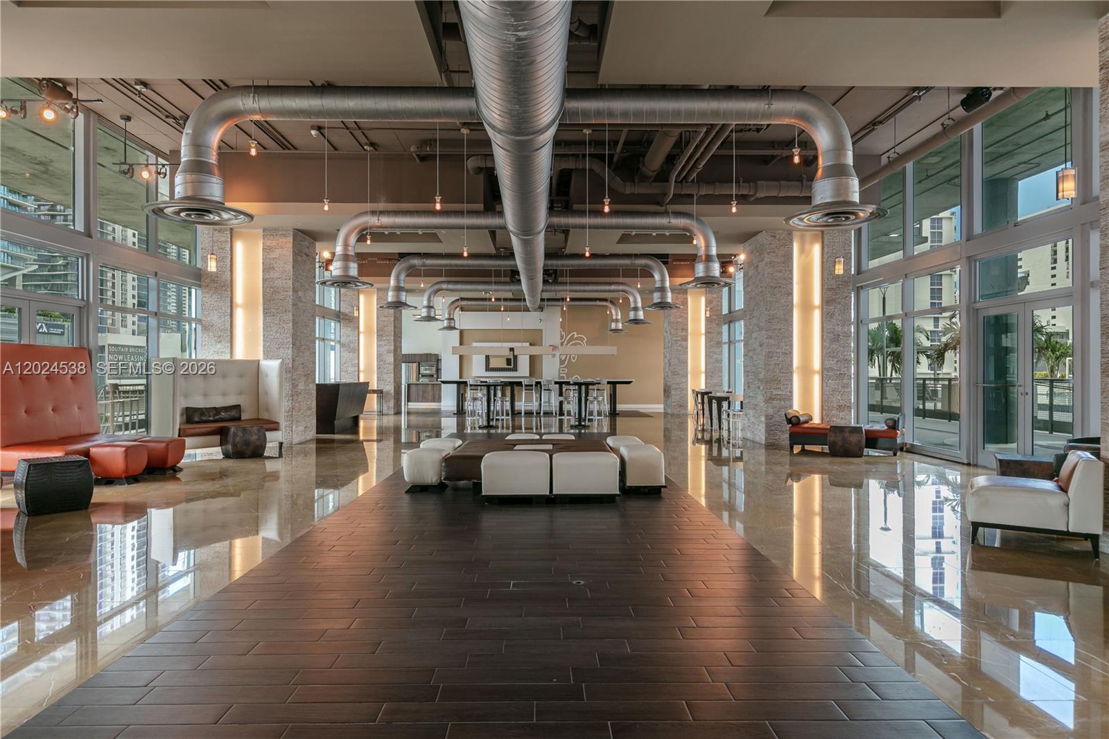 NEO VERTIKA CONDO - Residential Lease