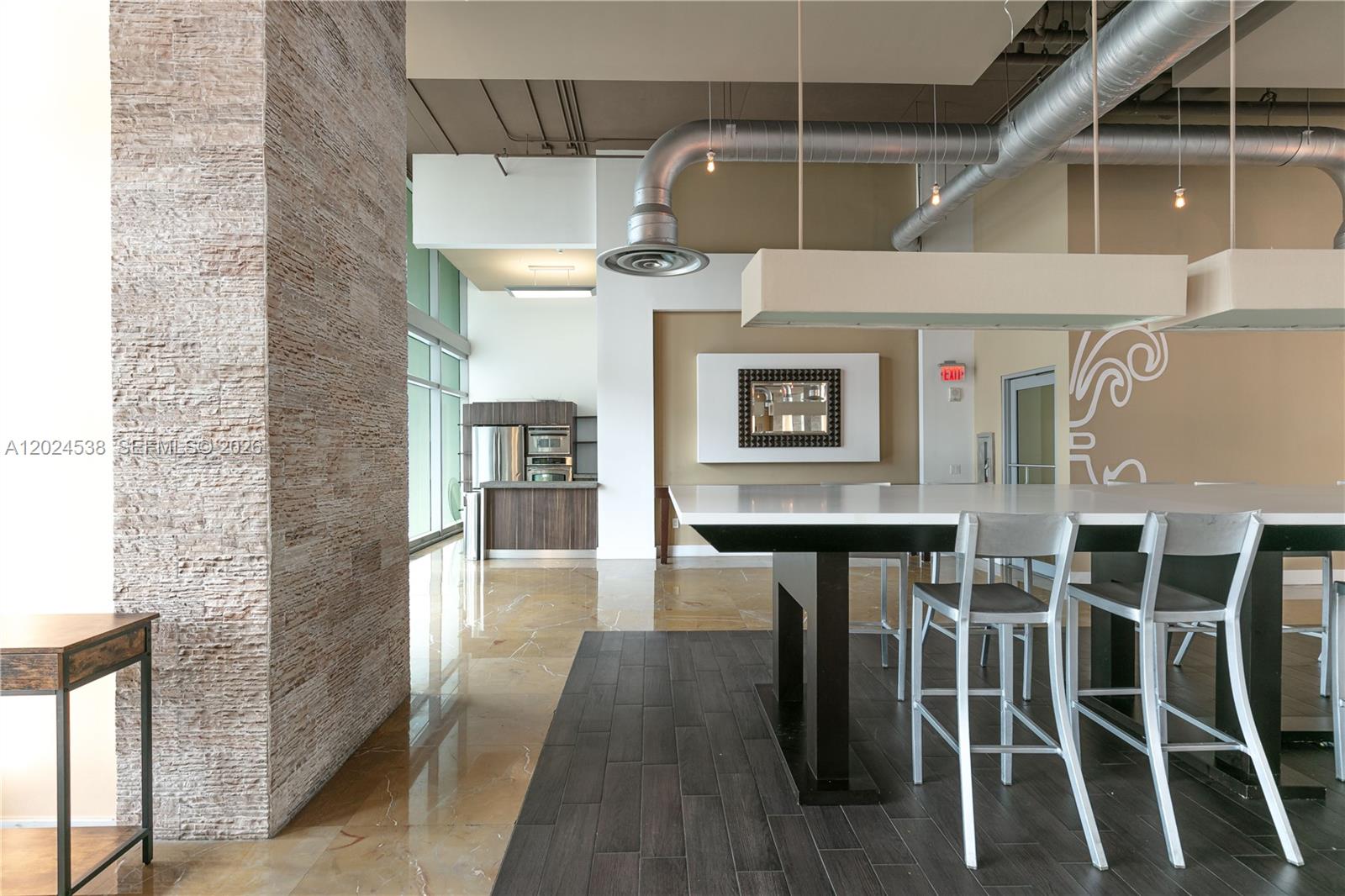 NEO VERTIKA CONDO - Residential Lease