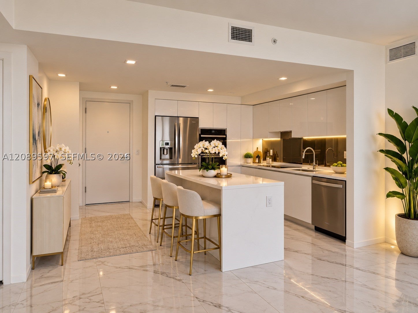 1170 E Hallandale 1511