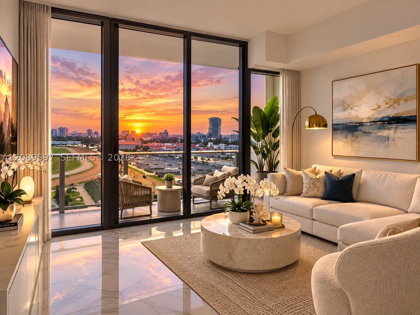 1170 E Hallandale 1511