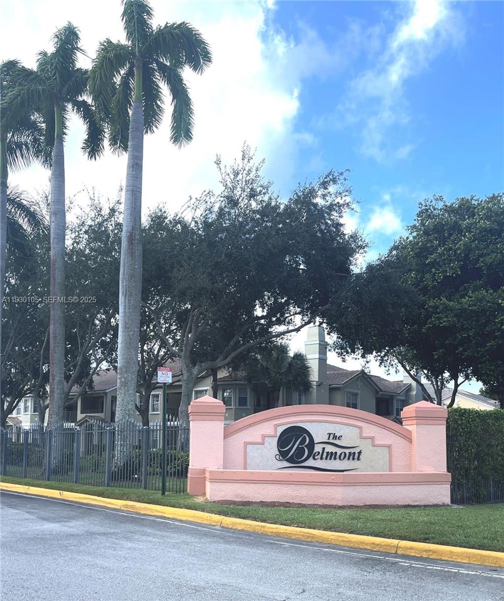 Photo of 802 Belmont Ln #1, North Lauderdale, FL 33068 (MLS # A11930105)