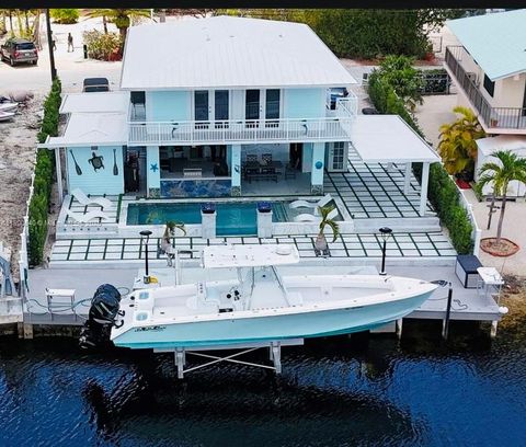 157 La Paloma Rd Key Largo FL 33037
