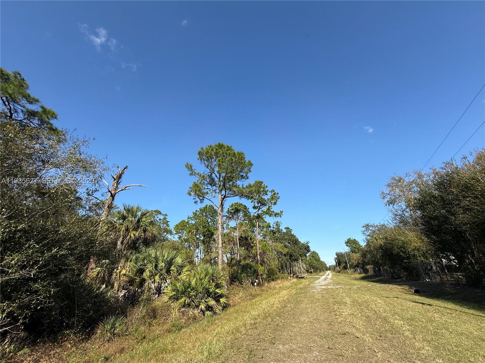 MONTURA RANCH ESTATE - Land