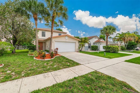 Photo of 6188 Azalea Cir, West Palm Beach, FL 33415 (MLS # A12027325)