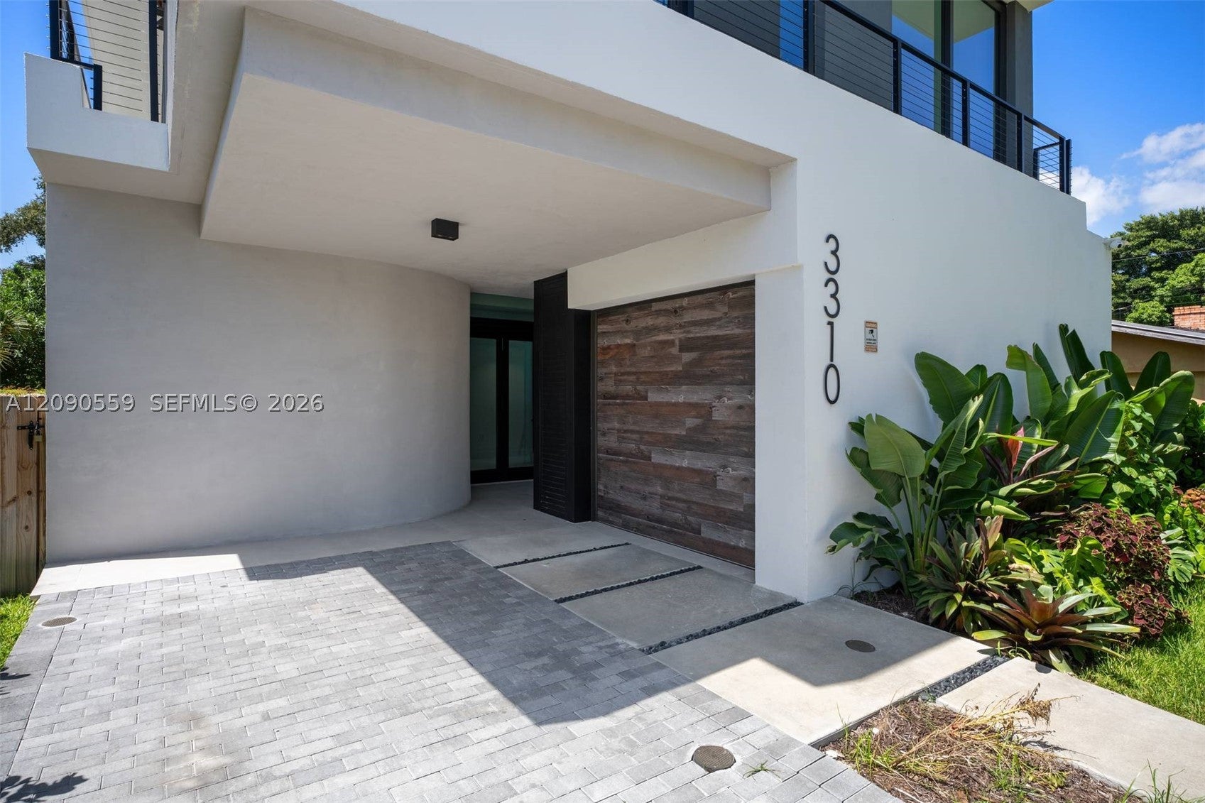 3310 Elizabeth Street