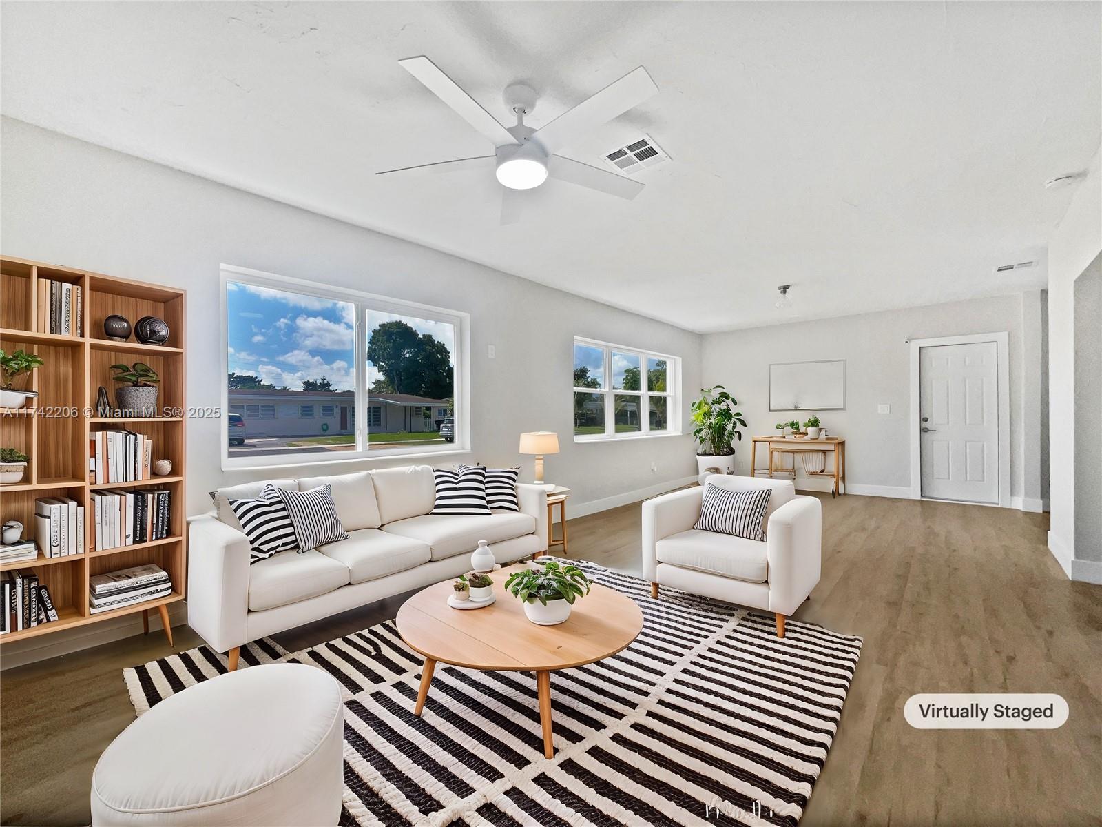 MOOREA HEIGHTS REPLAT - Residential