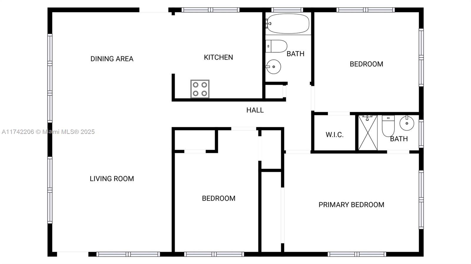 MOOREA HEIGHTS REPLAT - Residential