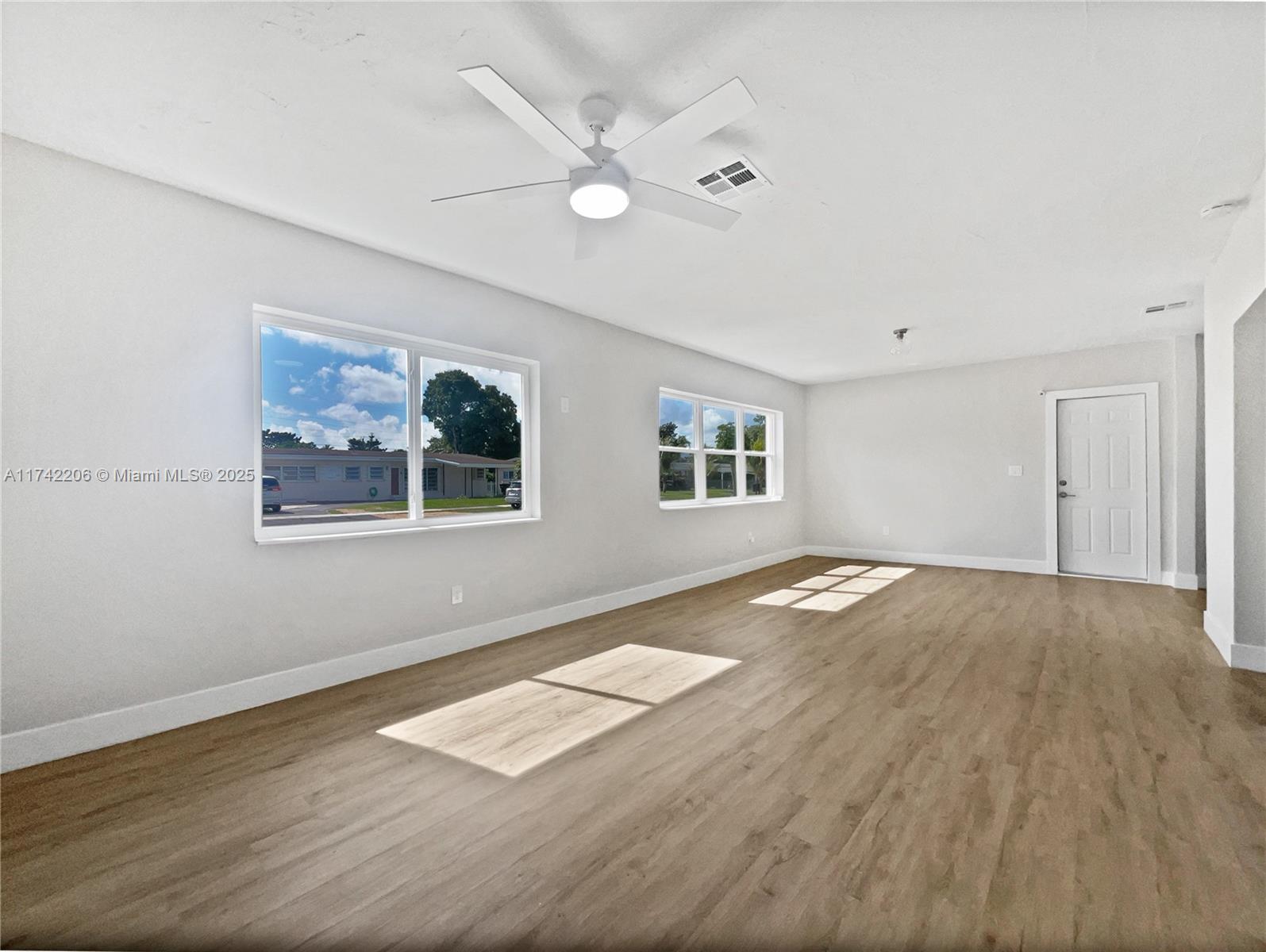 MOOREA HEIGHTS REPLAT - Residential