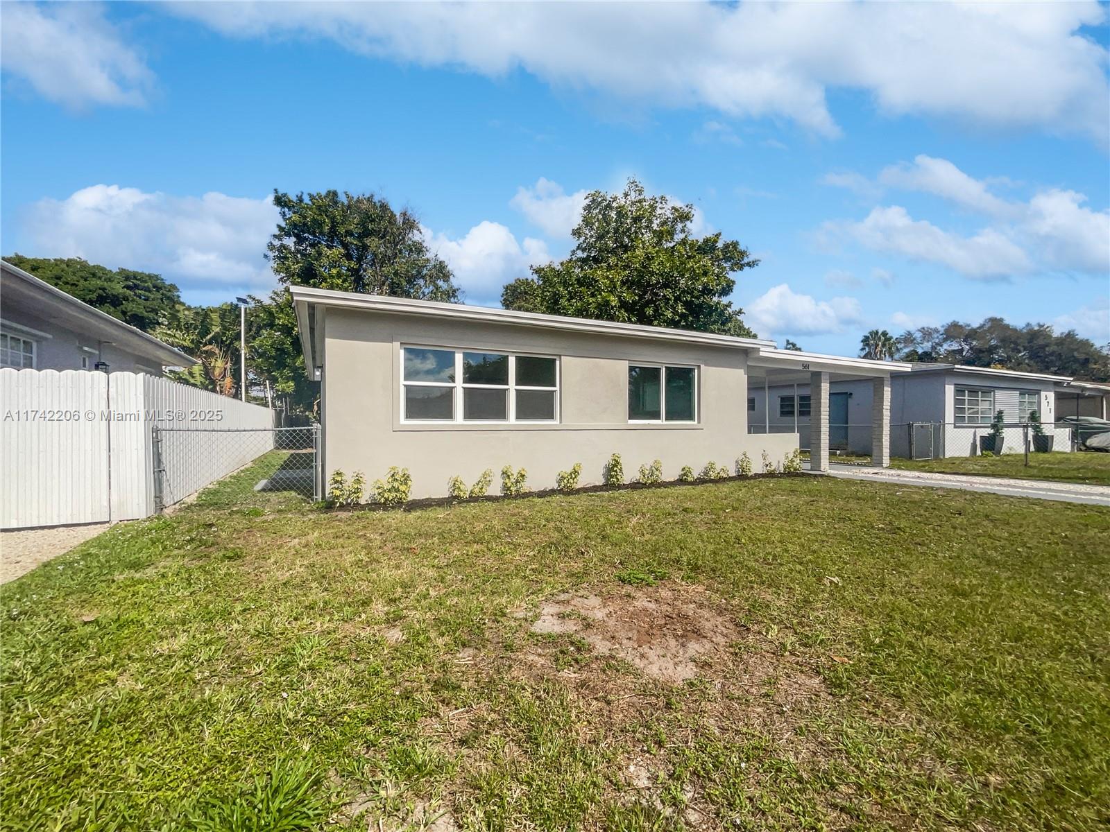 MOOREA HEIGHTS REPLAT - Residential