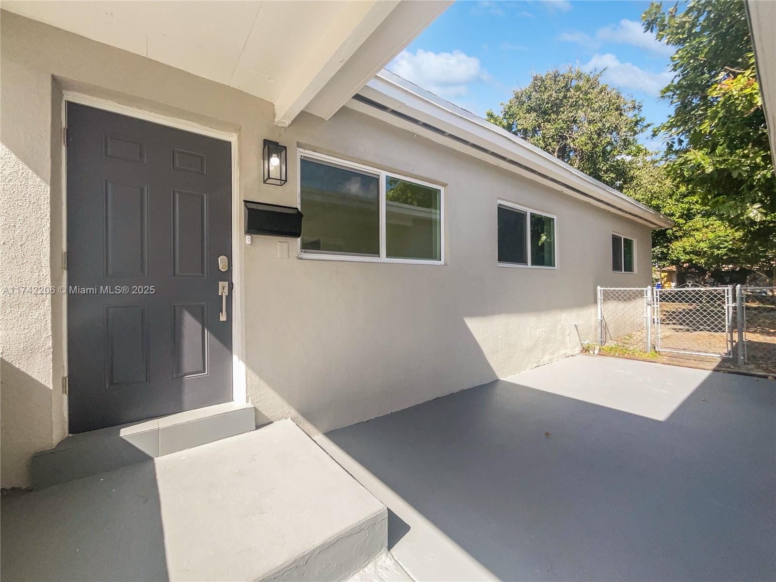 MOOREA HEIGHTS REPLAT - Residential
