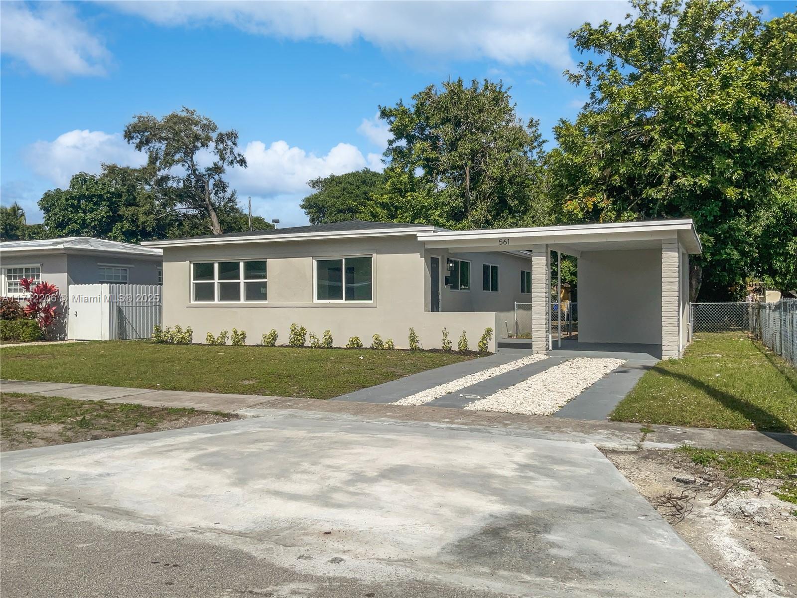 MOOREA HEIGHTS REPLAT - Residential
