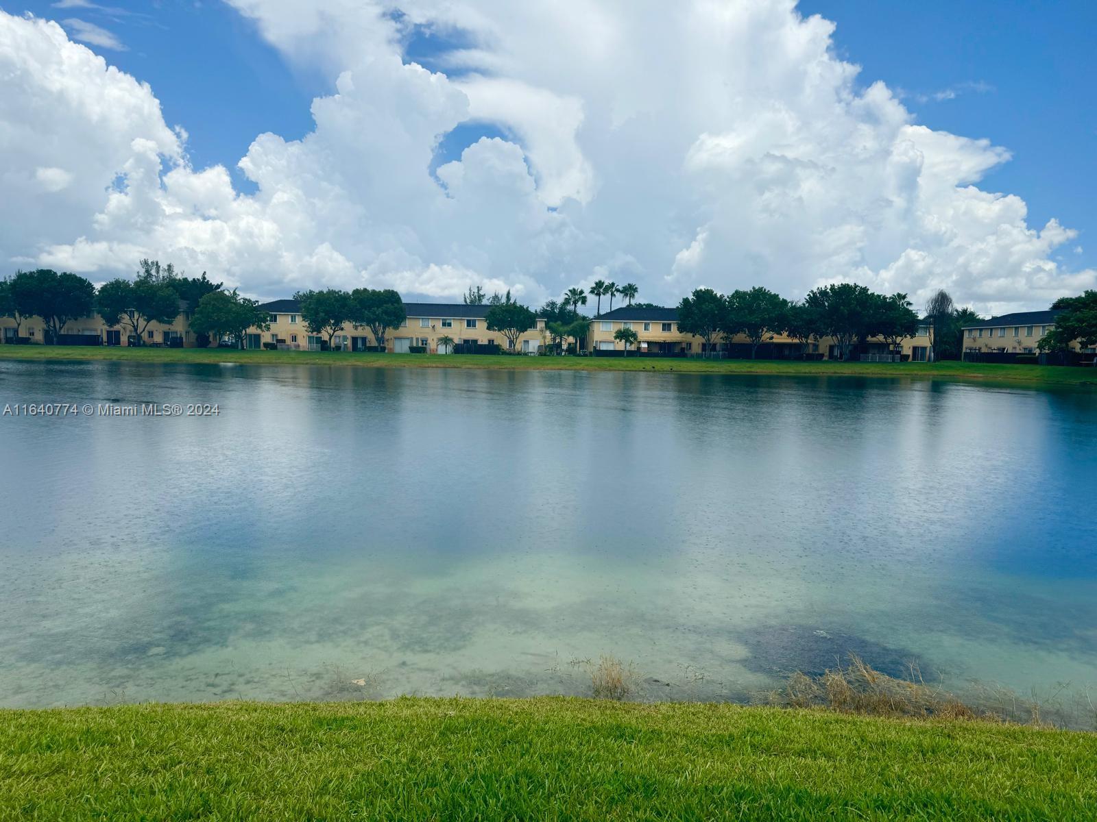 SHOMA CONDO AT KEYS COVE - Residential
