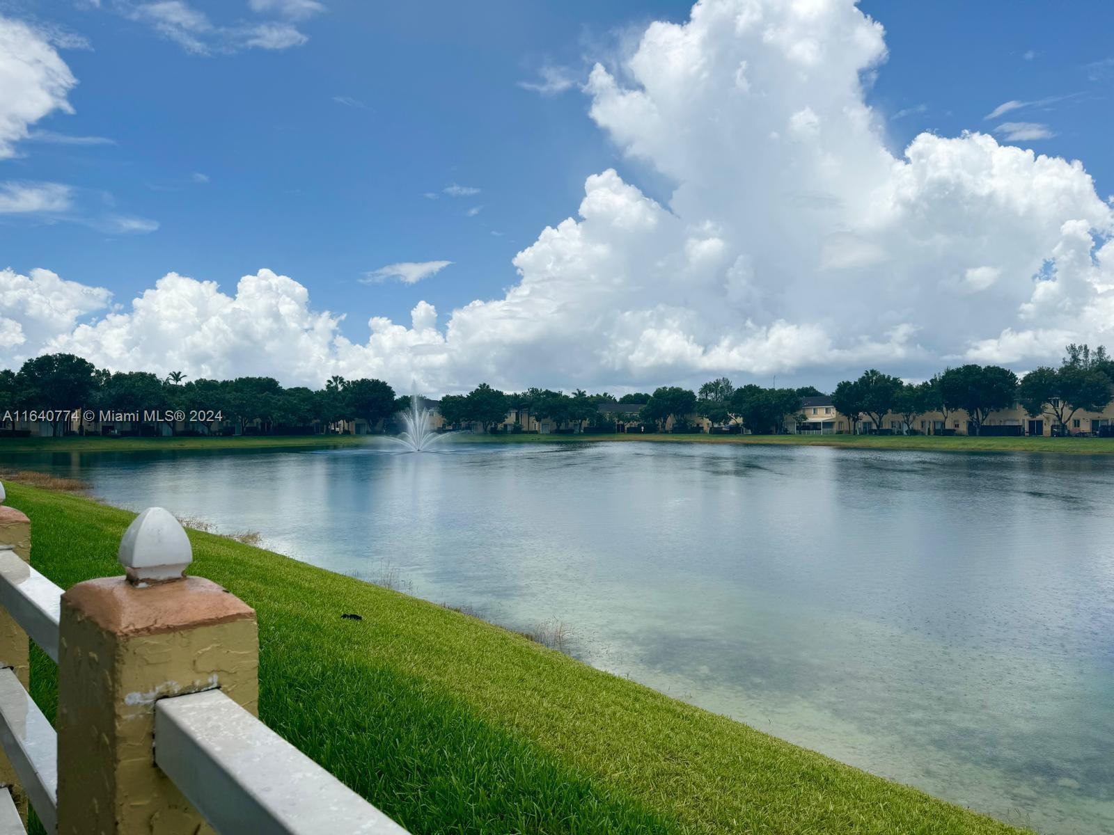 SHOMA CONDO AT KEYS COVE - Residential