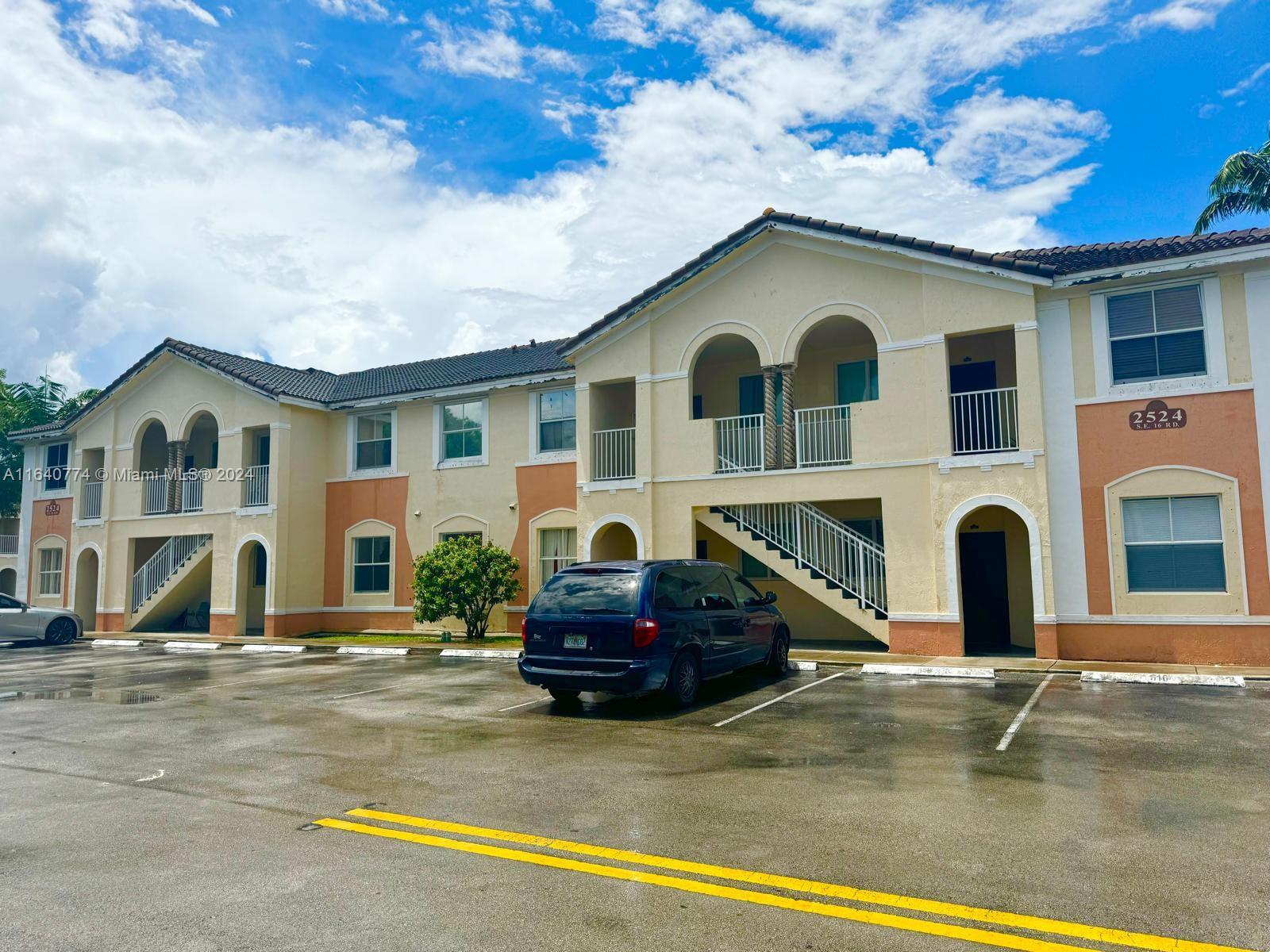 SHOMA CONDO AT KEYS COVE - Residential