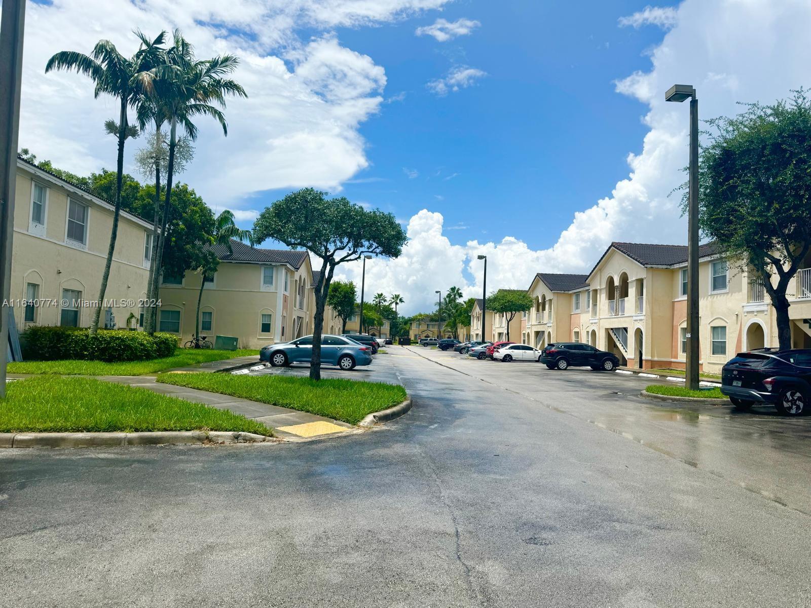 SHOMA CONDO AT KEYS COVE - Residential