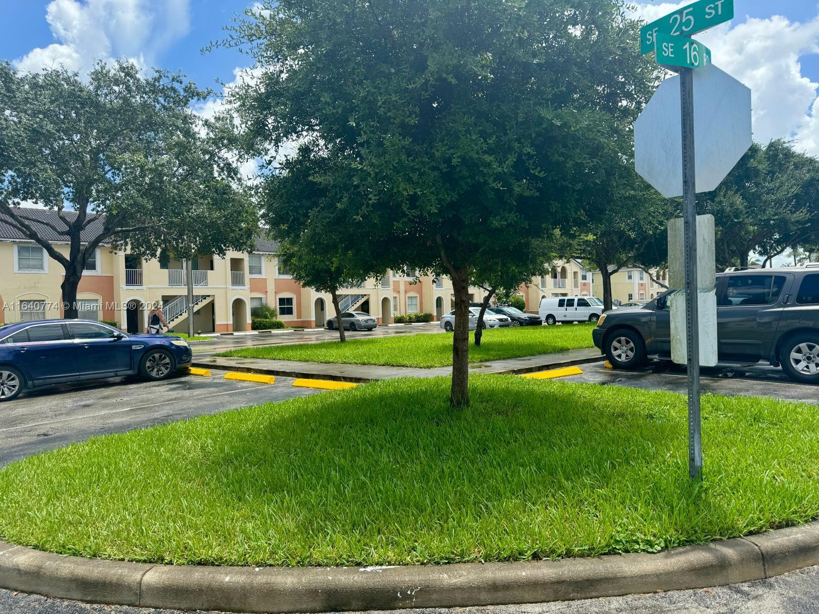 SHOMA CONDO AT KEYS COVE - Residential