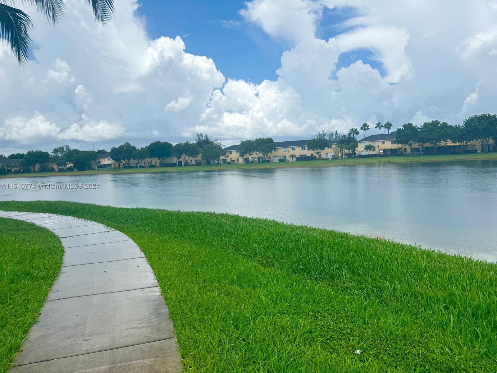 SHOMA CONDO AT KEYS COVE - Residential
