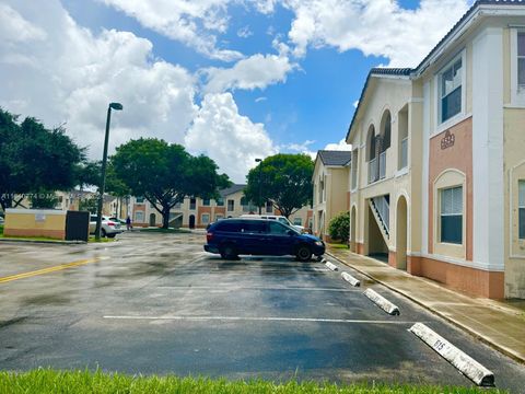 A home in Homestead