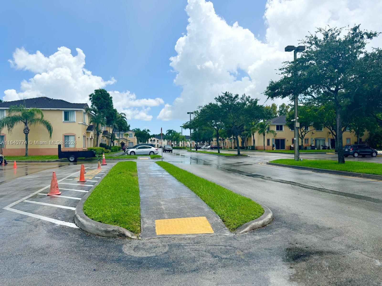 SHOMA CONDO AT KEYS COVE - Residential