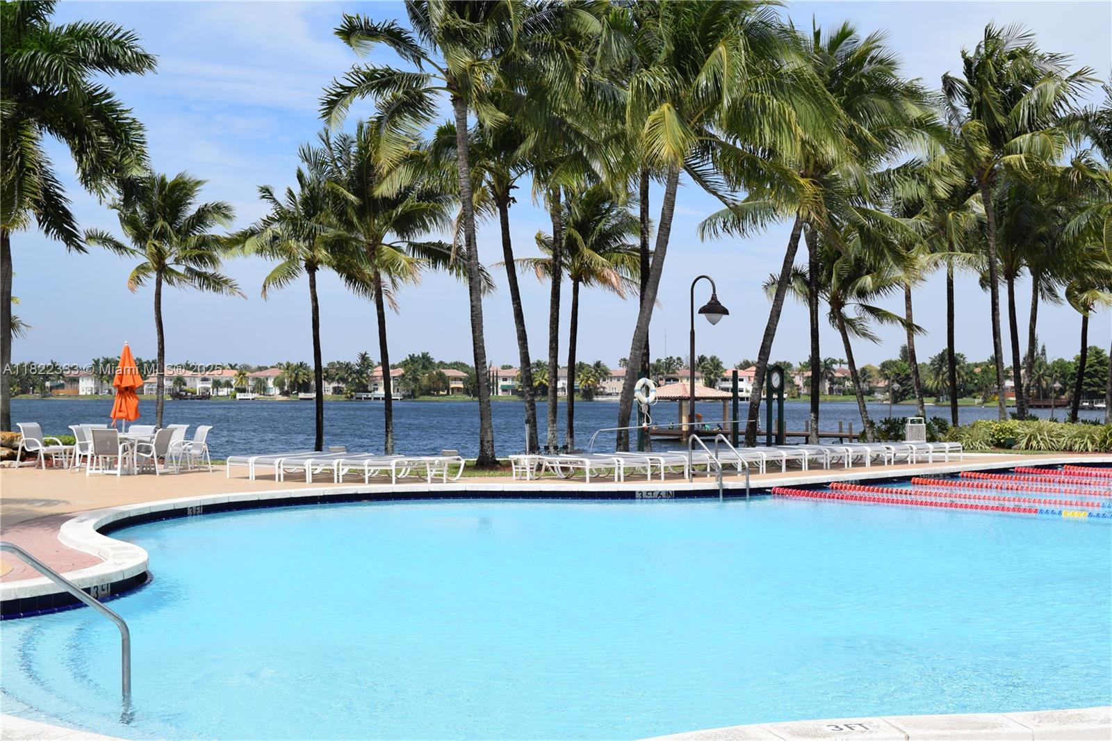 Rental Property at 11344 Nw 73rd Ter, Doral, Miami-Dade County, Florida - Bedrooms: 4 
Bathrooms: 3  - $4,800 MO.