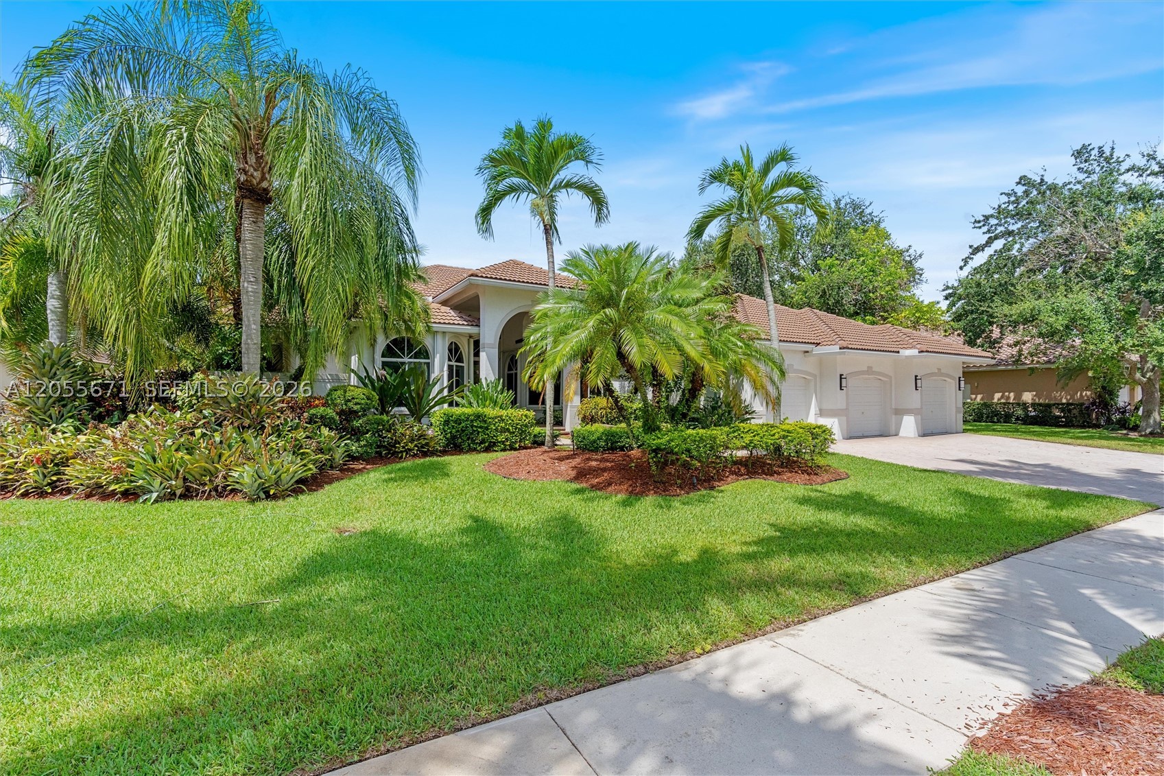 2499 Princeton Ct