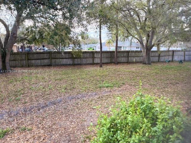 BERRYHILL - Residential