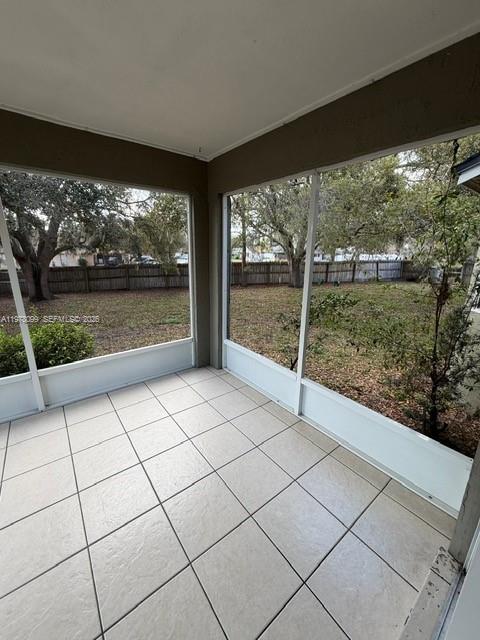 BERRYHILL - Residential