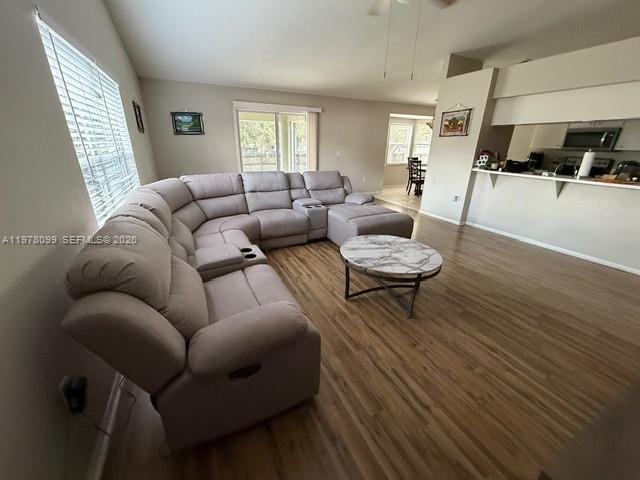 BERRYHILL - Residential