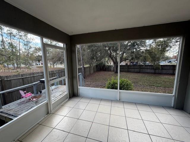 BERRYHILL - Residential