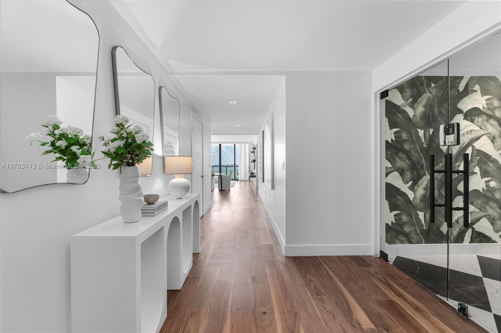 ELYSEE - Residential Lease