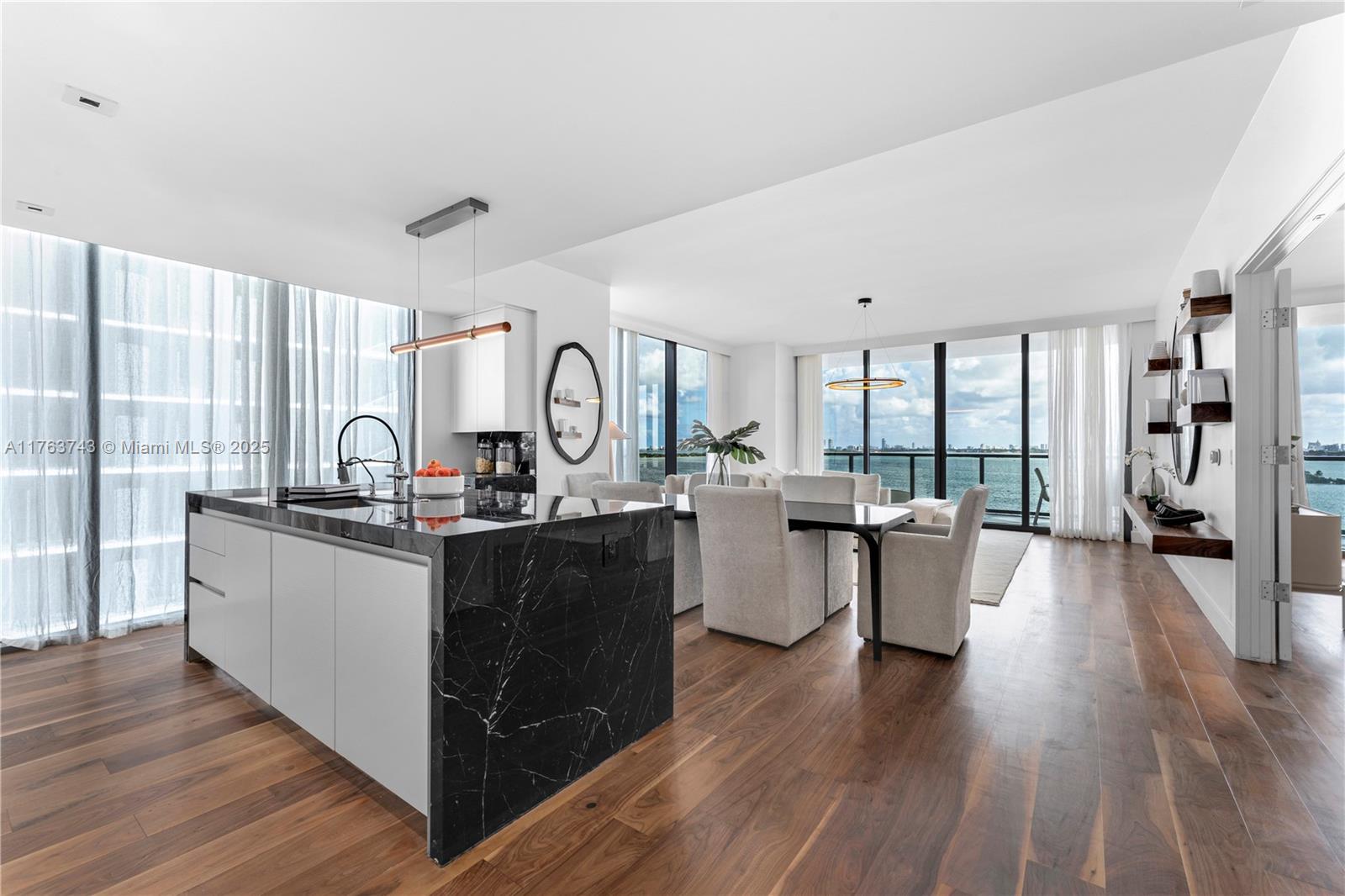 ELYSEE - Residential Lease