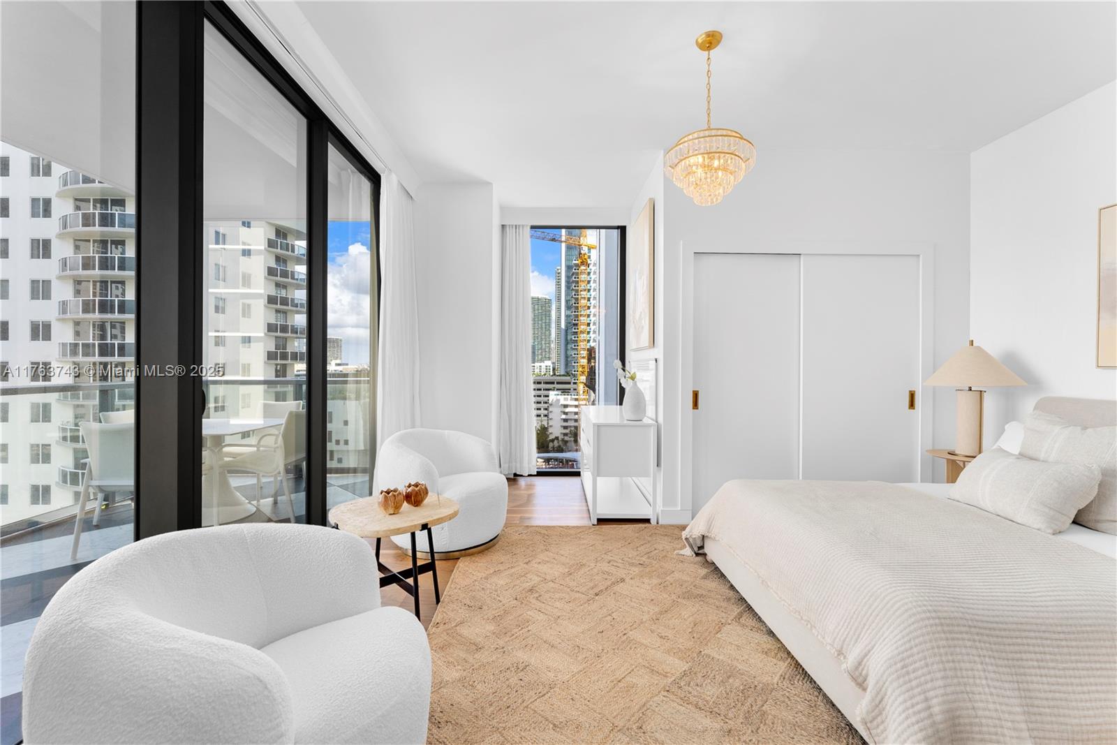 ELYSEE - Residential Lease
