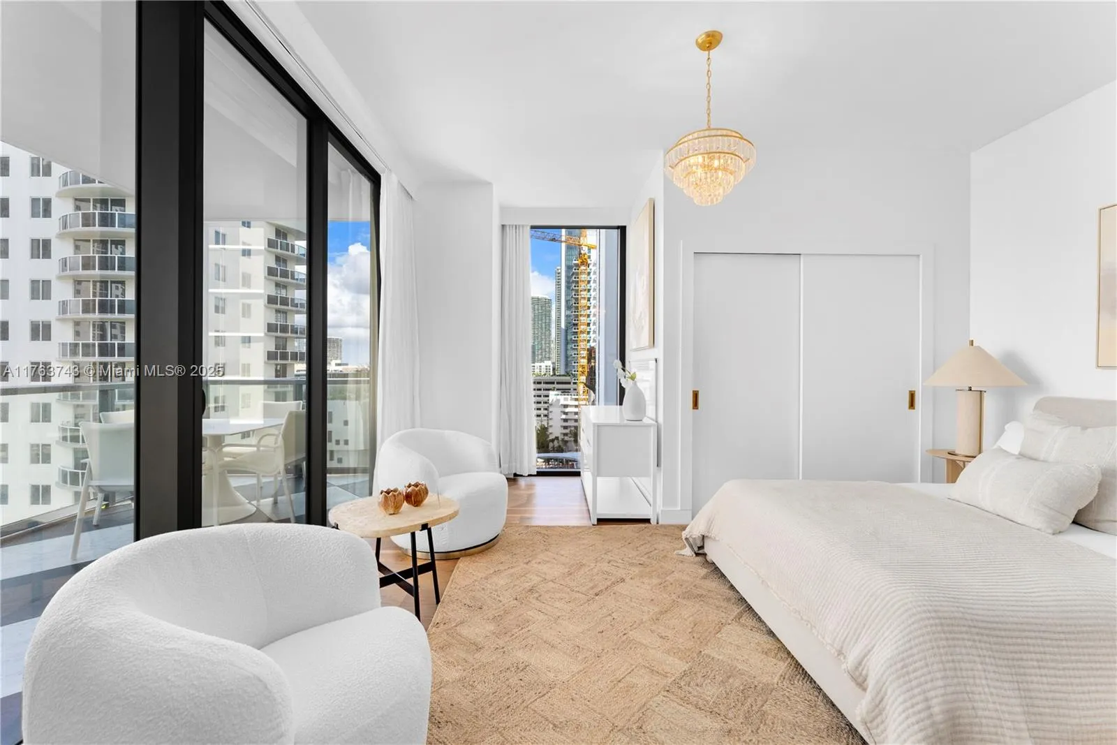 Miami, Florida 33137, United States, 4 Bedrooms Bedrooms, ,5 BathroomsBathrooms,Residential,Active,91805