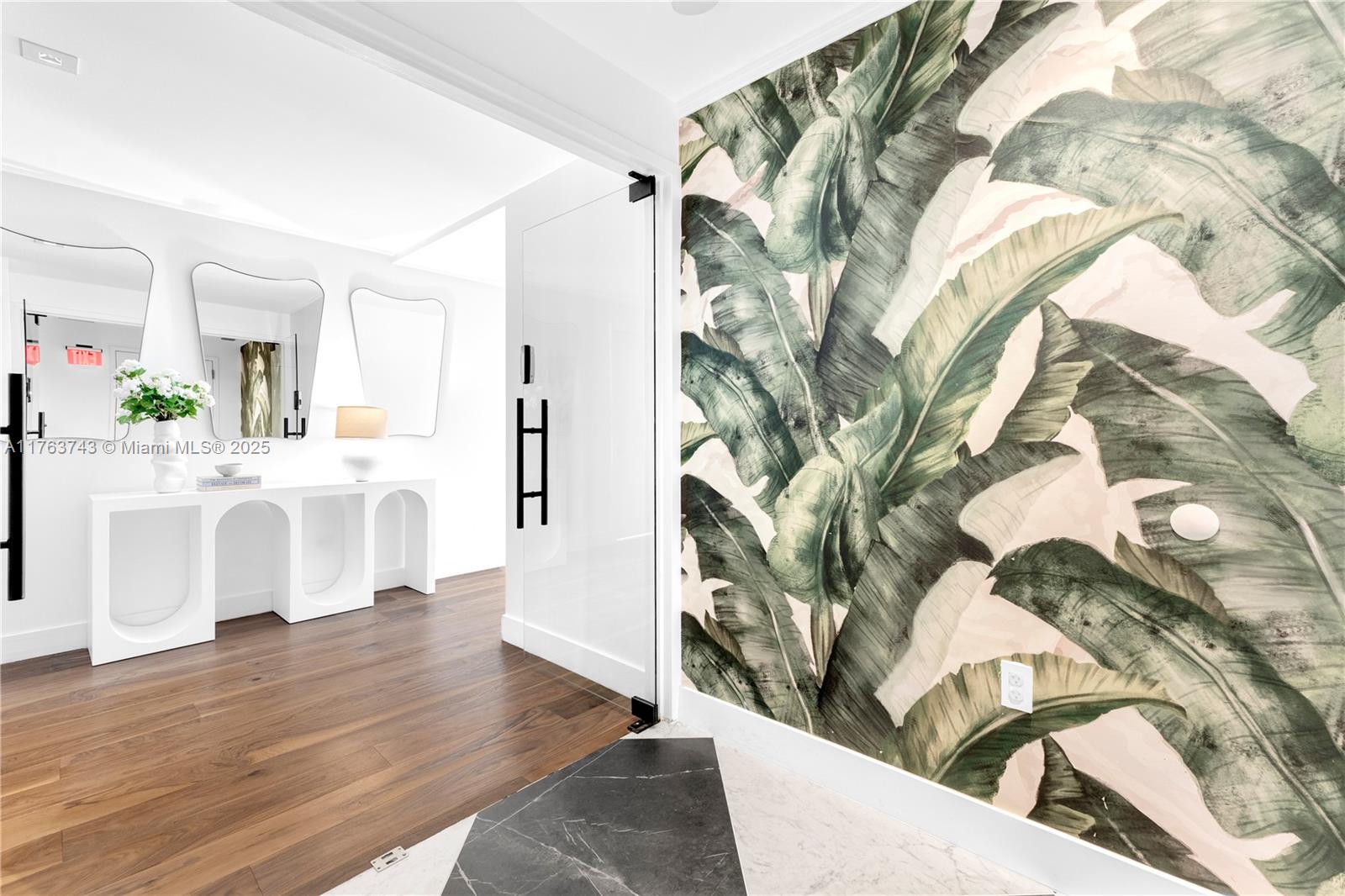 ELYSEE - Residential Lease